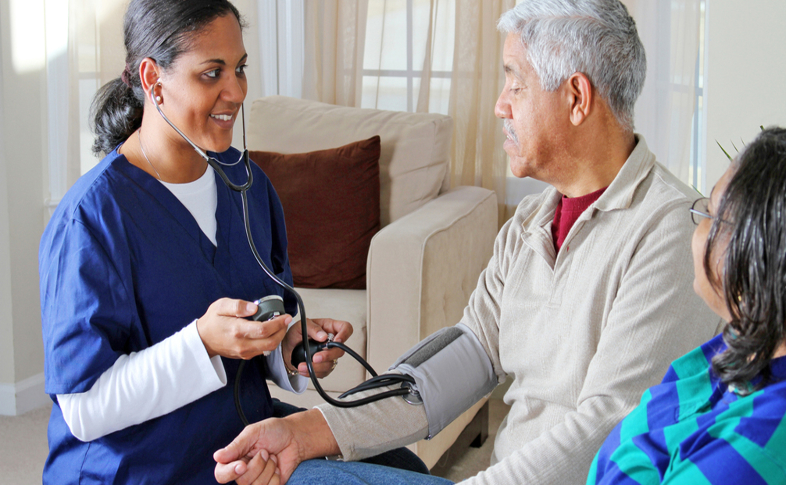 HOME HEALTH CARE SERVICE PROVIDERS